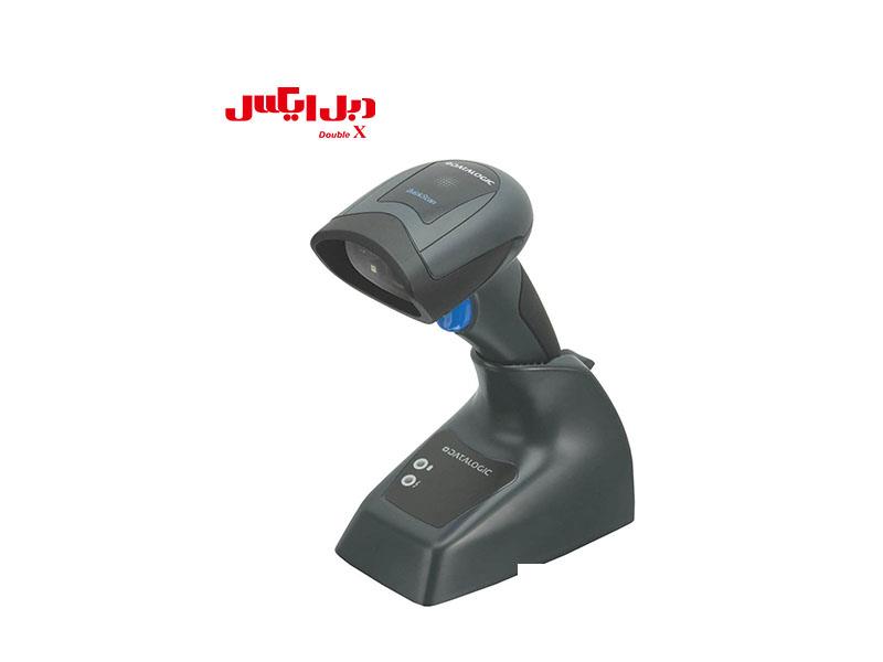 بارکدخوان بی سیم دیتالاجیک QM2131 تک بعدی